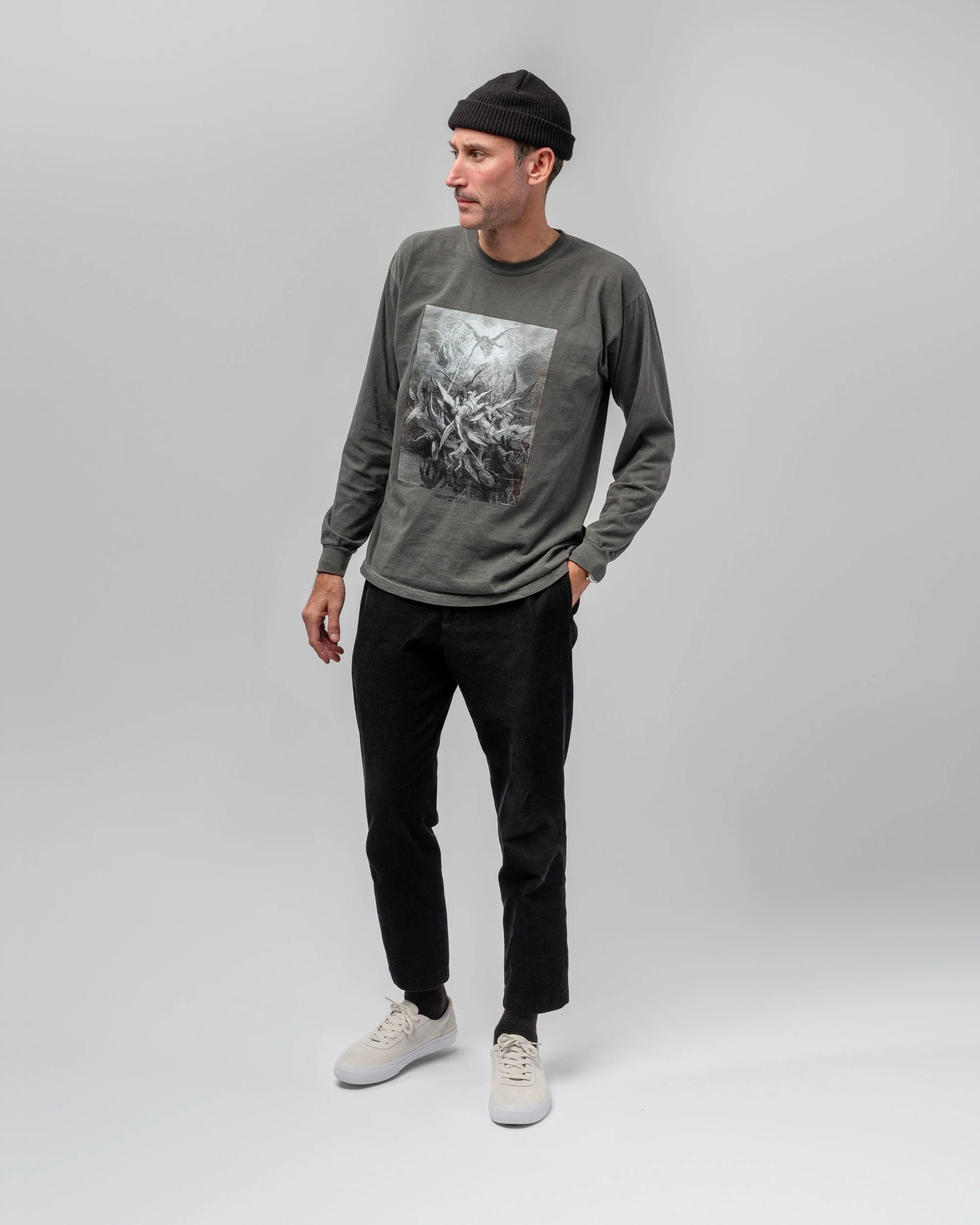 CHAPTER | WHITE / WHITE - Image 4