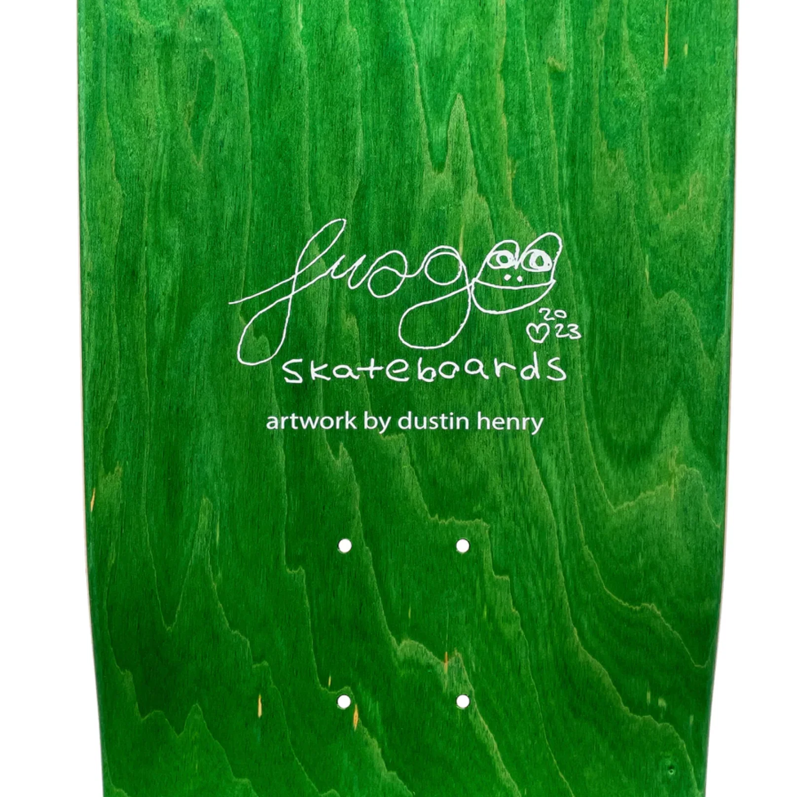 FROG DUSTIN HENRY PRO - Image 3