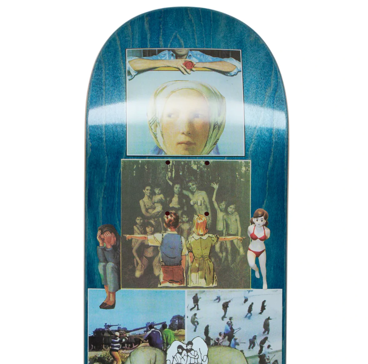 FUCKING AWESOME STORE COLLAGE - Image 3