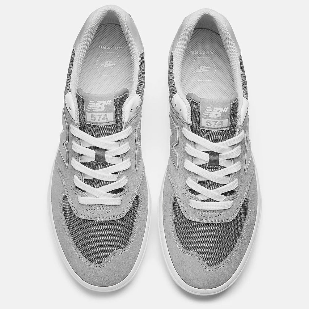 NB NUMERIC 574 GREY / WHITE - Image 3