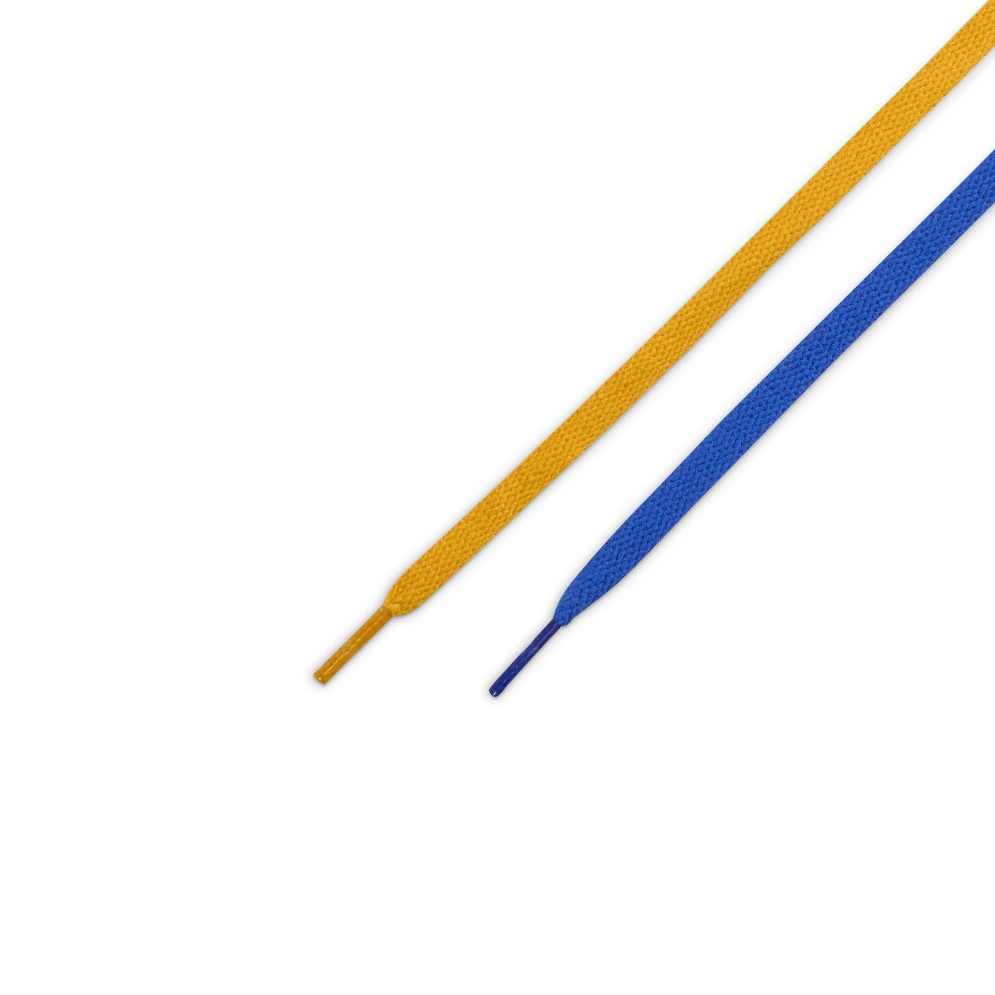 NIKE SB BLAZER MID PRO GT UNIVERSITY GOLD / GAME ROYAL - Image 5