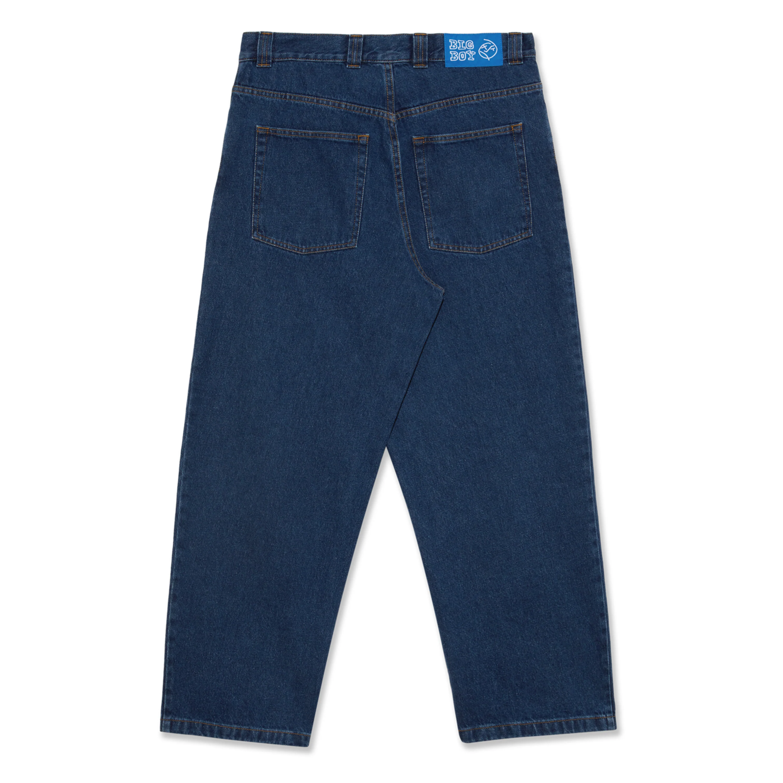 POLAR BIG BOY DARK BLUE - Image 3