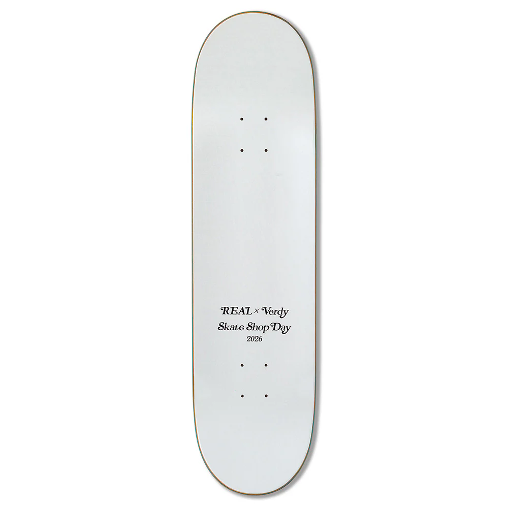 REAL X SSD X VERDY ISHOD - Image 3