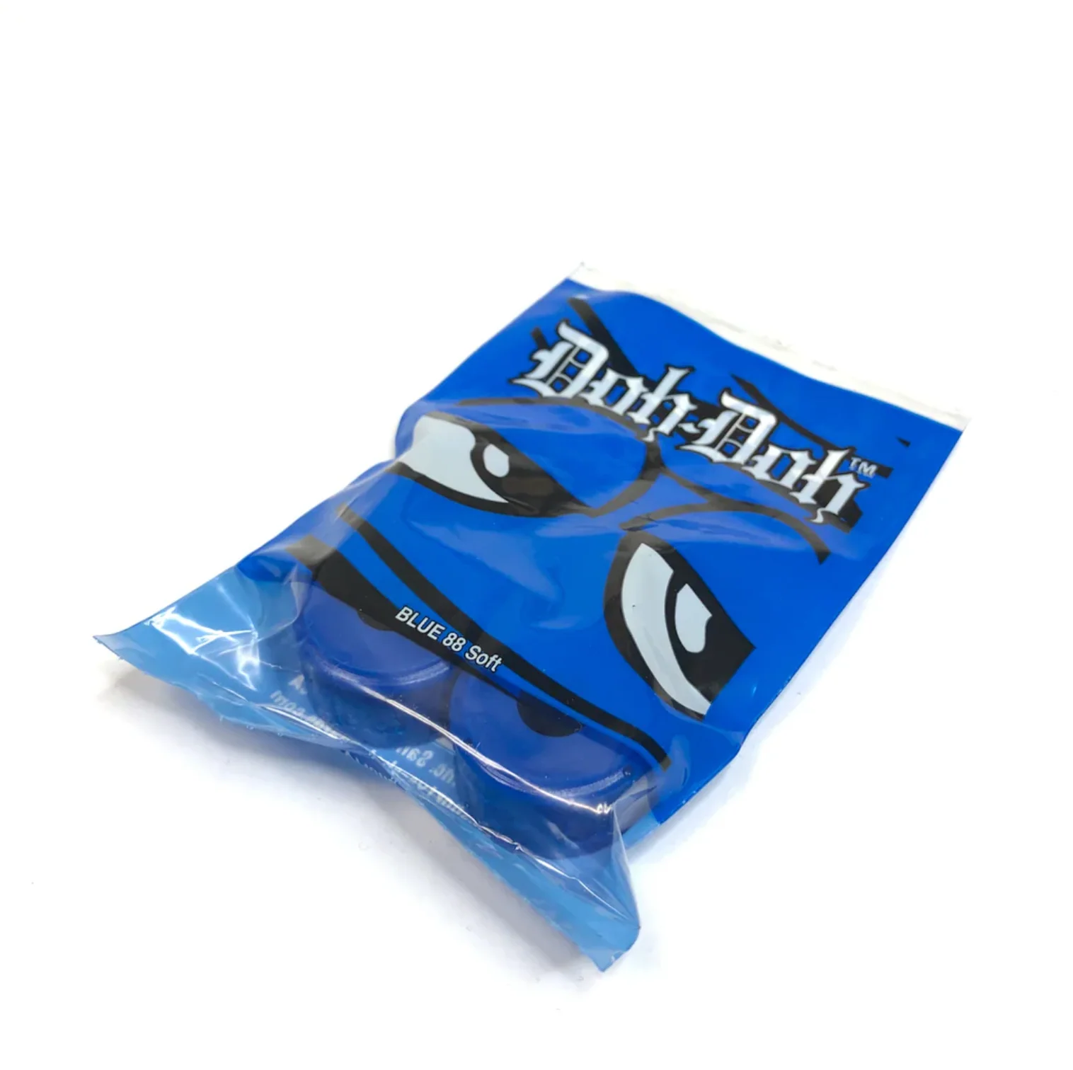 SHORTY'S DOH-DOH 88 SOFT BLUE - Image 3