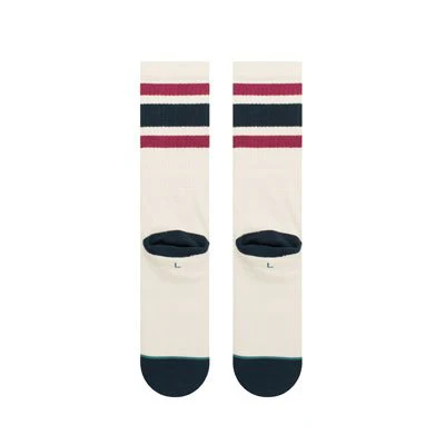 STANCE BOYD 3 OATMEAL - Image 3