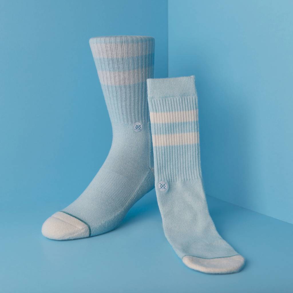 STANCE SALTY BLUE - Image 4